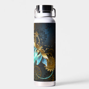 Steampunk Firefly Trinkflasche