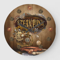 Steampunk