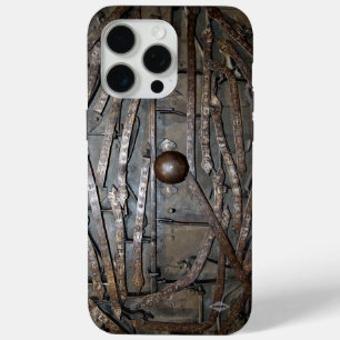 Steampunk HAMbWG Handyhülle Apple Case-Mate iPhone Hülle