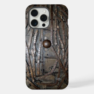 Steampunk HAMbWG Handyhülle Apple iPhone 15 Pro Max Hülle