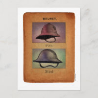Steampunk Helmets