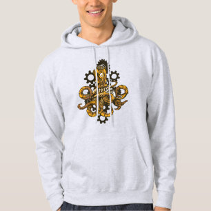 Steampunk Hoodie