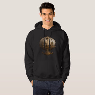 SteamPunk Hoodie
