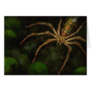 Steampunk - Insekt - Arachnia Automaten