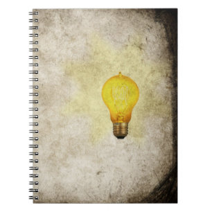 Steampunk Journal Notizblock