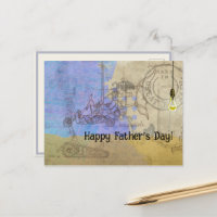 Steampunk Mechanical Edison Light Bulb Architect