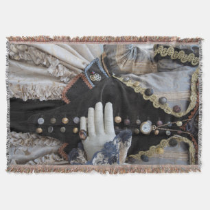 Steampunk-Mieder, Karneval, Venedig Decke