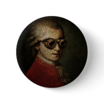 Steampunk Mozart
