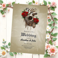 Steampunk Passion, das mechanische Herz der Liebe.