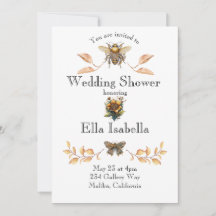 Steampunk Polterabend Einladung