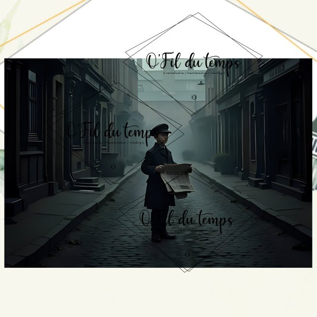 Steampunk Post Apocalyptic Cities Schnitt v3 Seidenpapier (Von Creator hochgeladen)