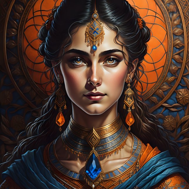 Steampunk Princess Woman Schnitt v1 Seidenpapier (Von Creator hochgeladen)