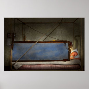 Steampunk - Schlaf wie tote 1927 Poster