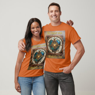 Steampunk-Serie T-Shirt