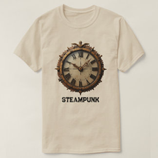 Steampunk Shirt