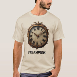 Steampunk Shirt