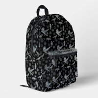 Steampunk-Silver-Zink-Zahnräder und -Individuelle