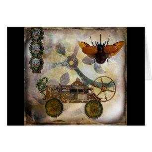 Steampunk spielen