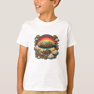 Steampunk T-Shirt