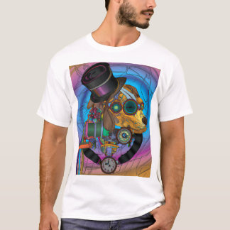 Steampunk T-Shirt