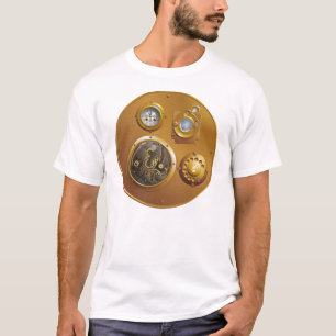 Steampunk T-Shirt