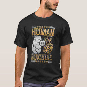 Steampunk T-Shirt