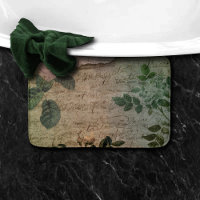 Steampunk Torn Rose | Vintage Not leidende Ephemer