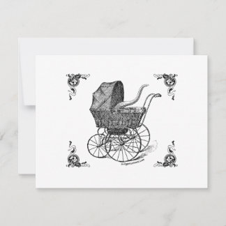 Steampunk Viktorianisch Cthulhu baby