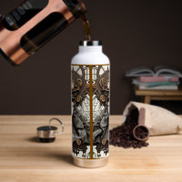 "Steampunk Vintag"