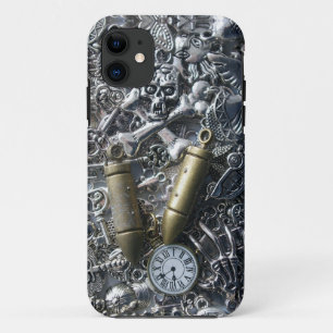 Steampunkcharms Case-Mate iPhone Hülle