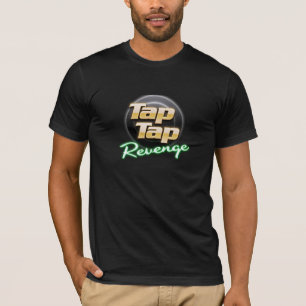 Stechen Sie anstechen Rache an T-Shirt