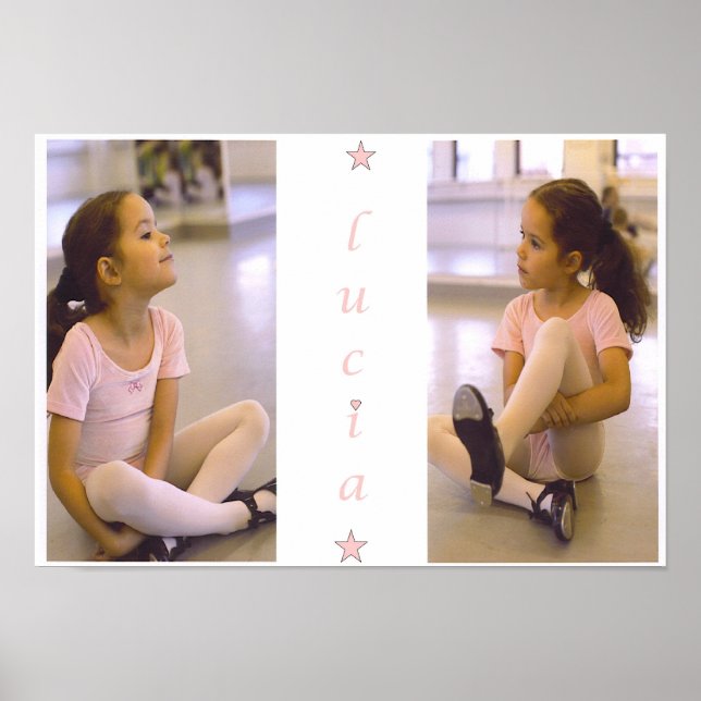 Stechend Diva! Poster (Vorne)