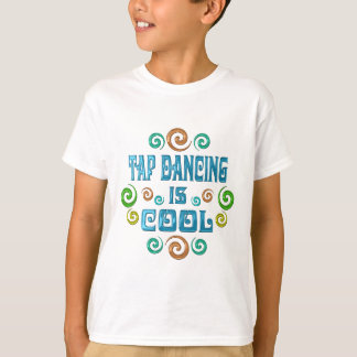 Stechend Tanz ist Cool T-Shirt