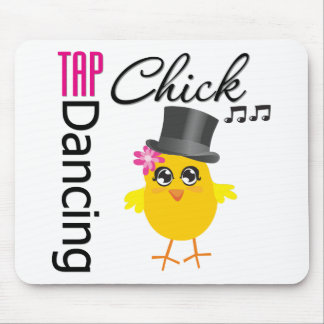 Stechend Tanzkranz 2 Mousepad