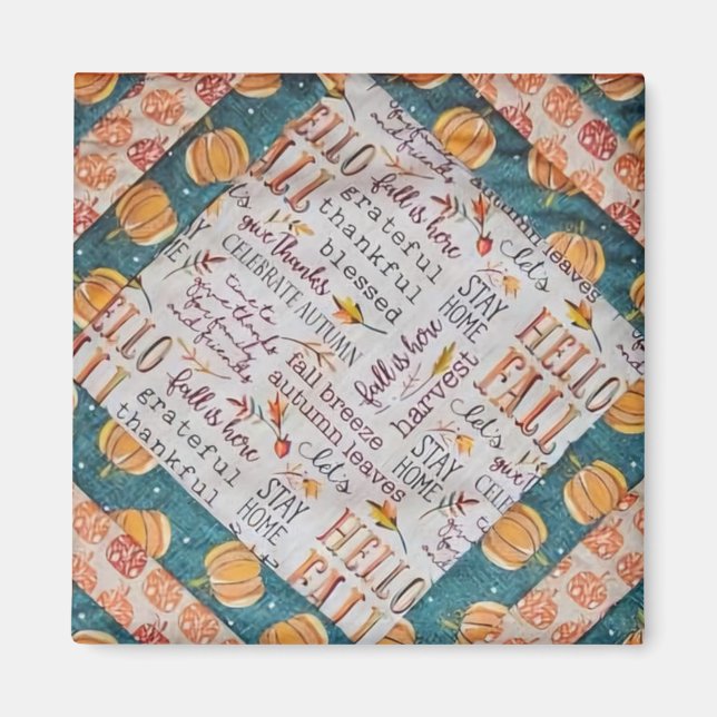 Stechfall Magnet (Vorne)