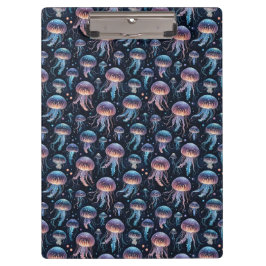 Stechmückenmuster Klemmbrett