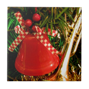 Stechpalme Bell Fliese