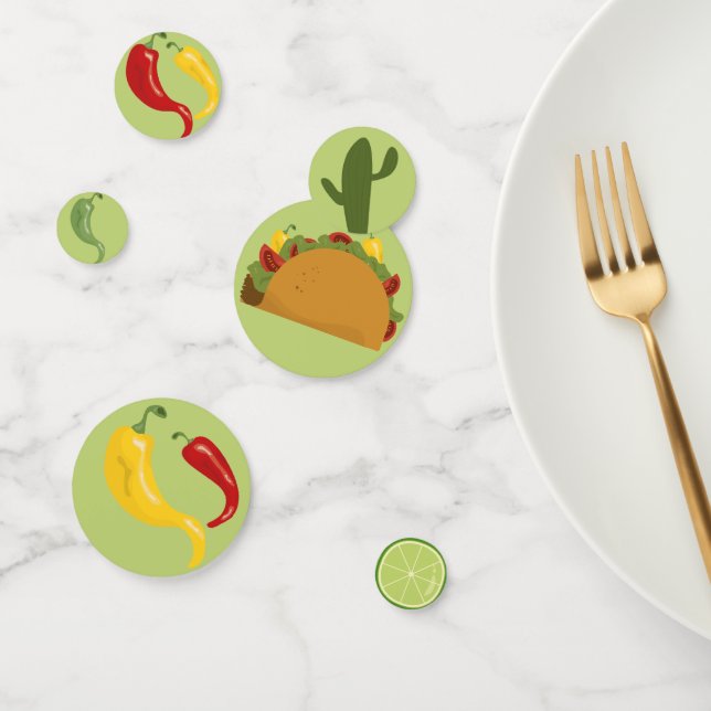 Stechpalme Konfetti (Gruppe)