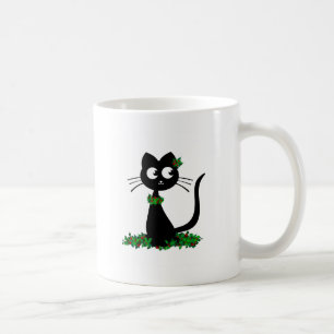 Stechpalme Kuro Tasse