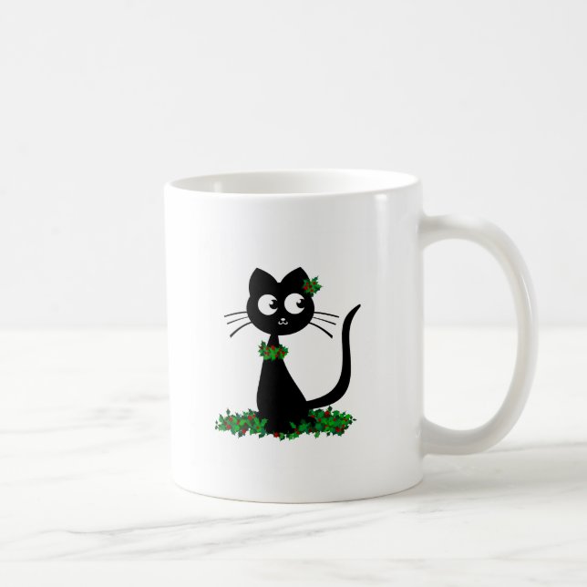 Stechpalme Kuro Tasse (Rechts)