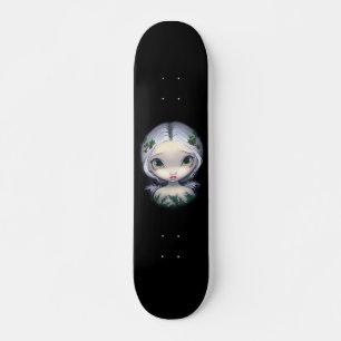 Stechpalmen-Engels-Skateboard Skateboard