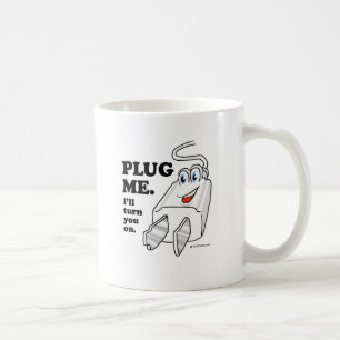 steck mich ein tasse