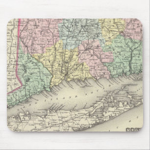 Steckdose Mousepad