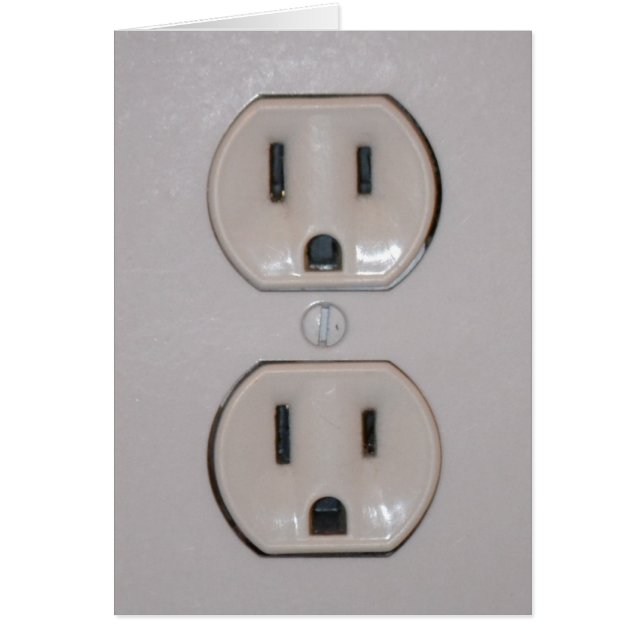 Stecker-Abdeckung (Vorne)