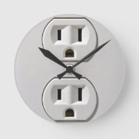 Stecker für das elektrische Auslass