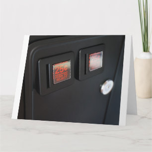 Steckplatz für die Arcade-Maschine Karte