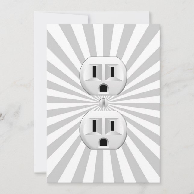 Steckverbinder-Steckverbinder-Steckverbinder-Steck (Vorderseite)