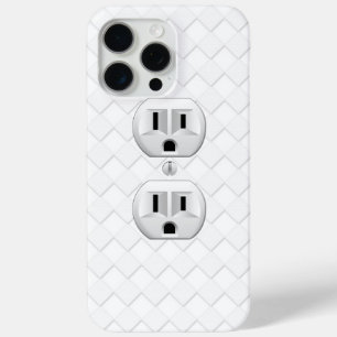 Steckverbinder-Steckverbinder-Steckverbinder-Steck Case-Mate iPhone Hülle