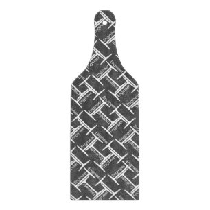 Steel Beam Engineer Schneidebrett