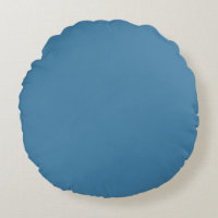 Steel Blue Solid Blank Color